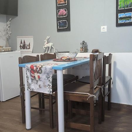 Athens Acropolis Home For 2 Екстериор снимка