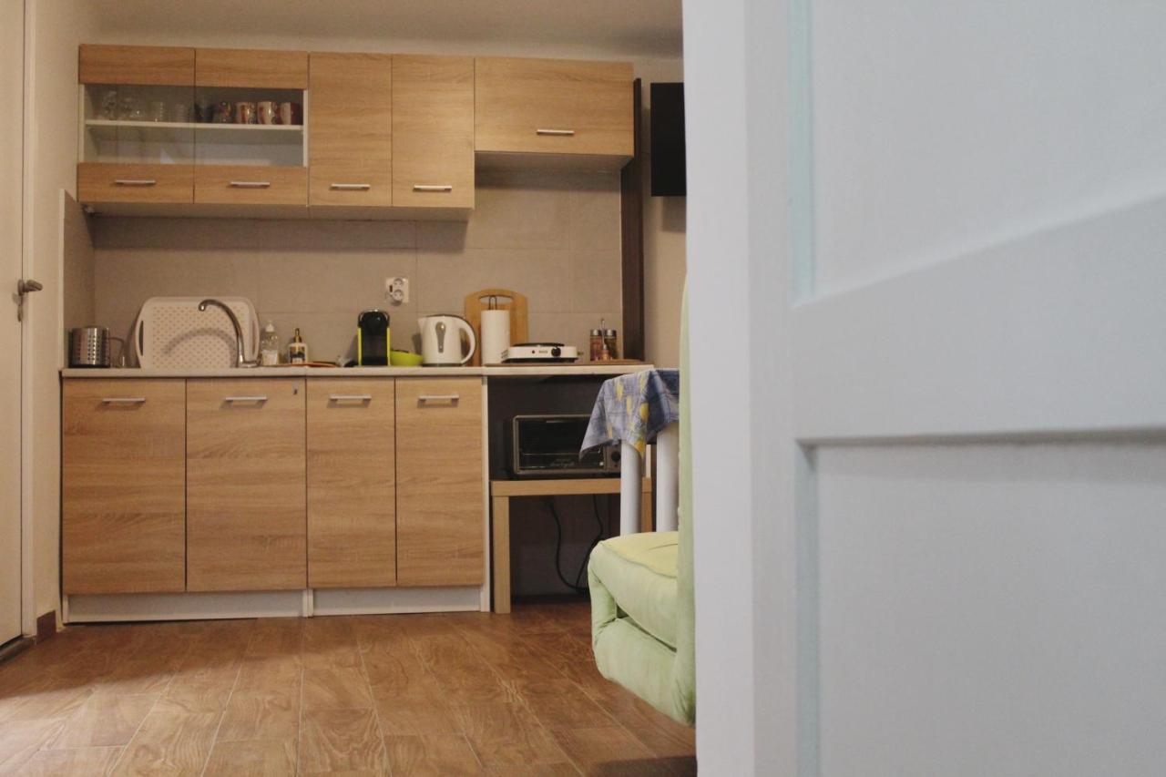 Athens Acropolis Home For 2 Екстериор снимка