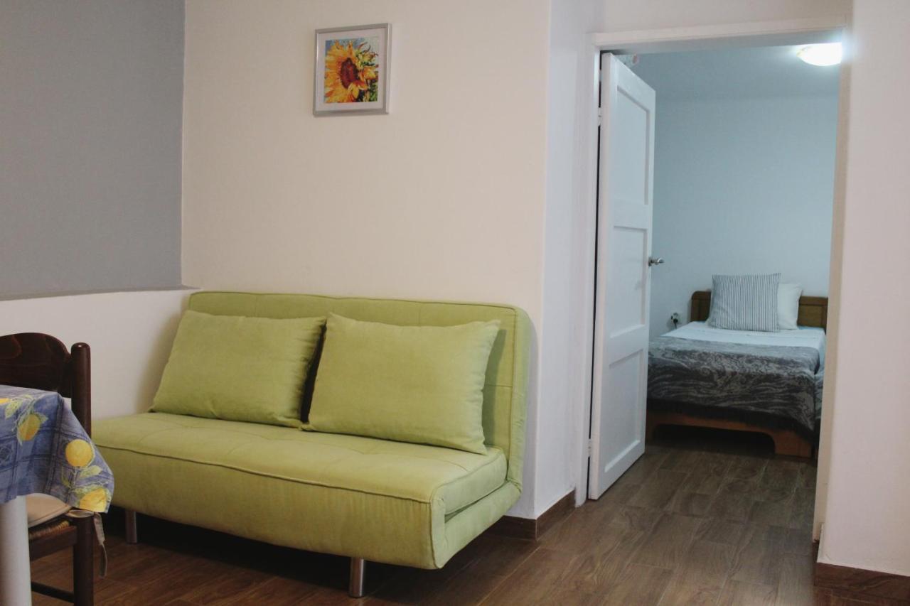 Athens Acropolis Home For 2 Екстериор снимка