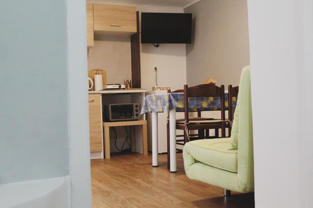 Athens Acropolis Home For 2 Екстериор снимка