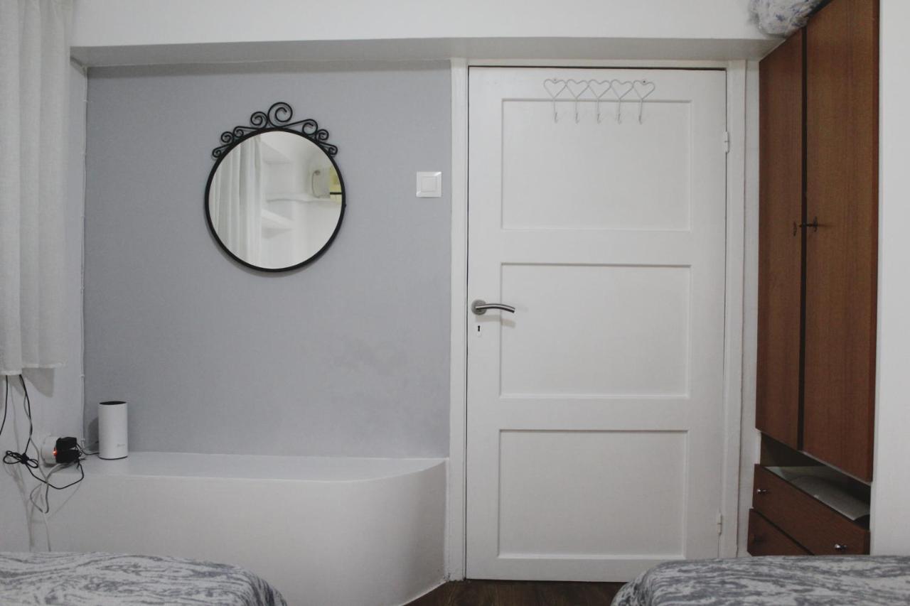 Athens Acropolis Home For 2 Екстериор снимка