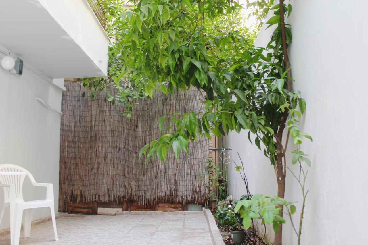 Athens Acropolis Home For 2 Екстериор снимка