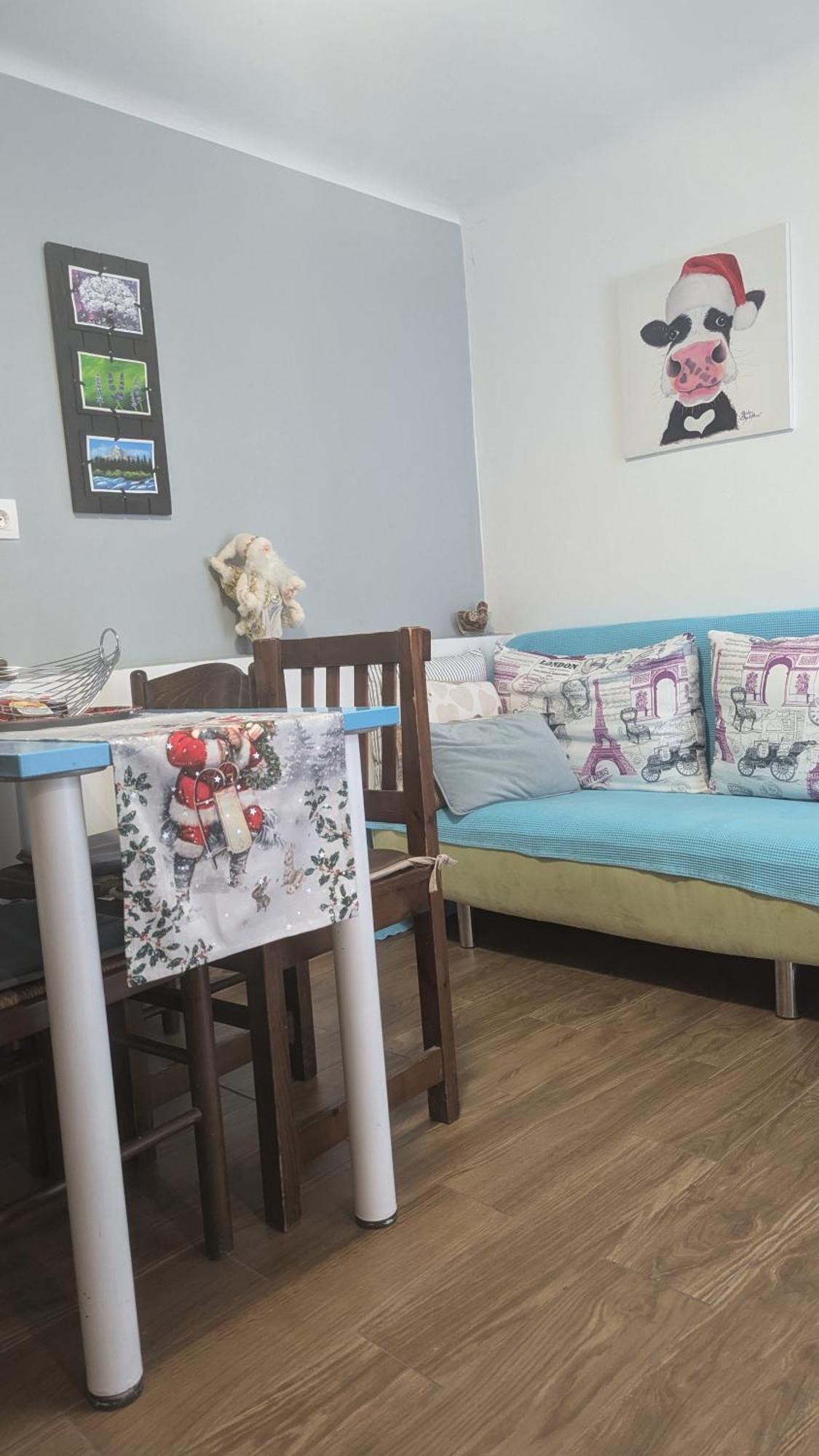Athens Acropolis Home For 2 Екстериор снимка