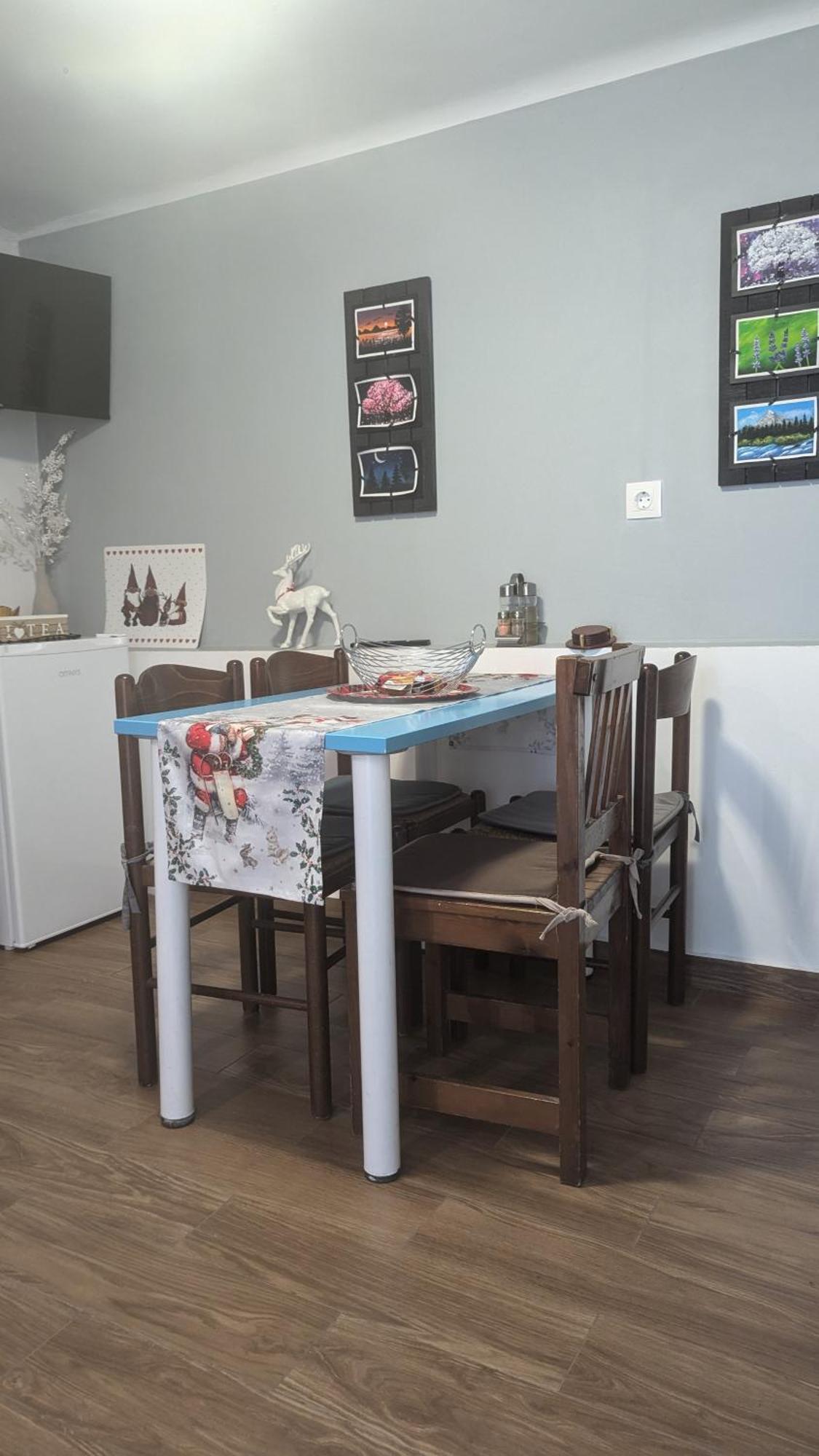 Athens Acropolis Home For 2 Екстериор снимка